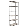 Uttermost Baldwin Baldwin Industrial Etagere