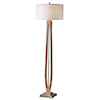 Uttermost Floor Lamps Boydton