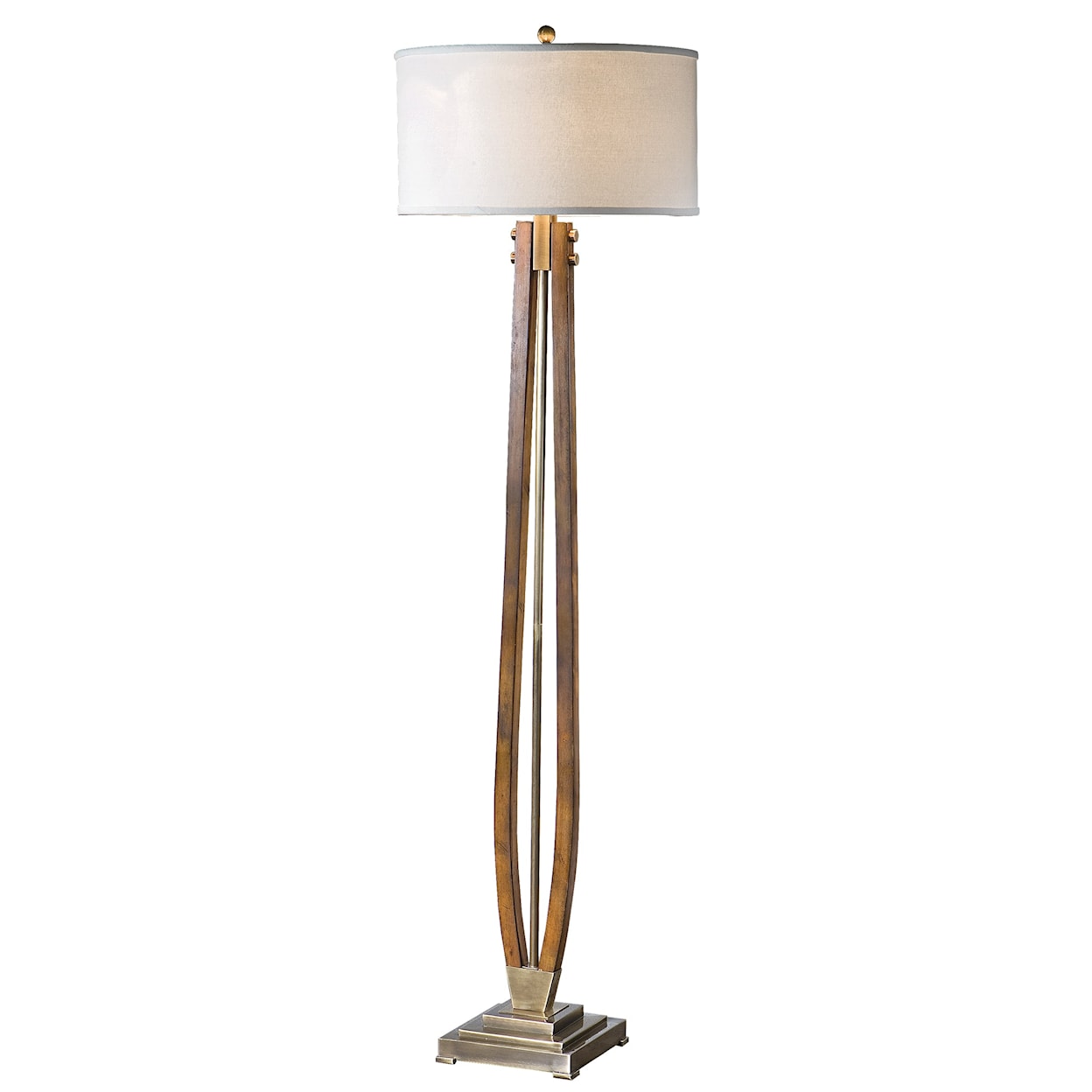 Uttermost Floor Lamps Boydton