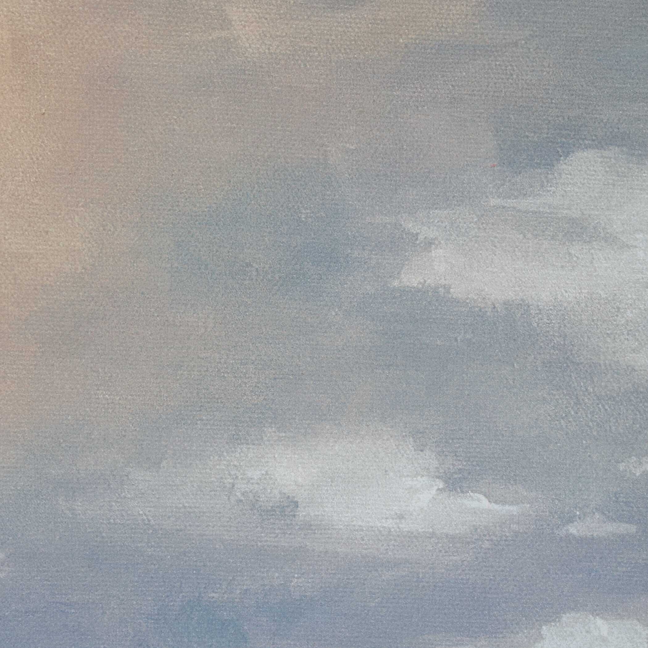 Uttermost Take Me Higher Take Me Higher Framed Sky Art