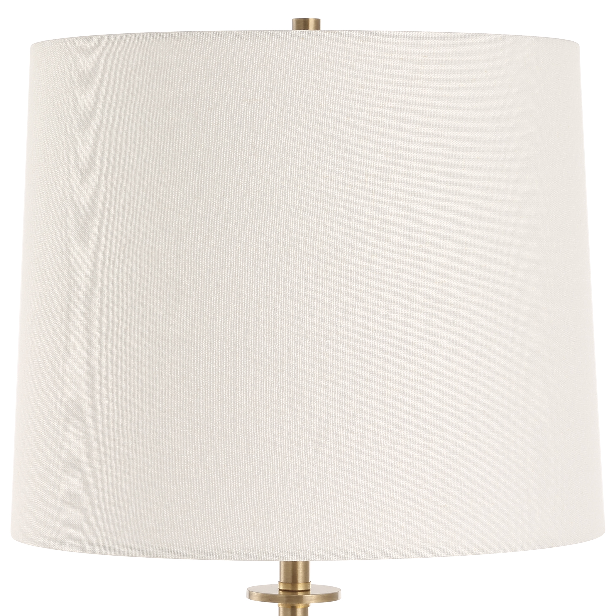 Uttermost Dempsey Dempsey Marble Buffet Lamp