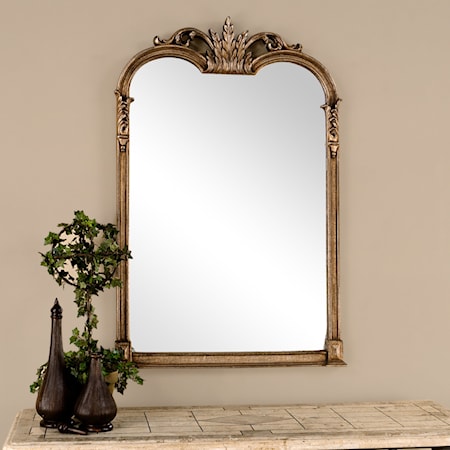 Jacqueline Vanity Mirror