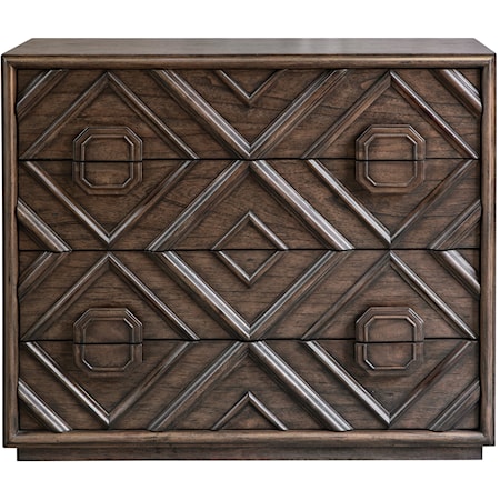 Mindra Drawer Chest