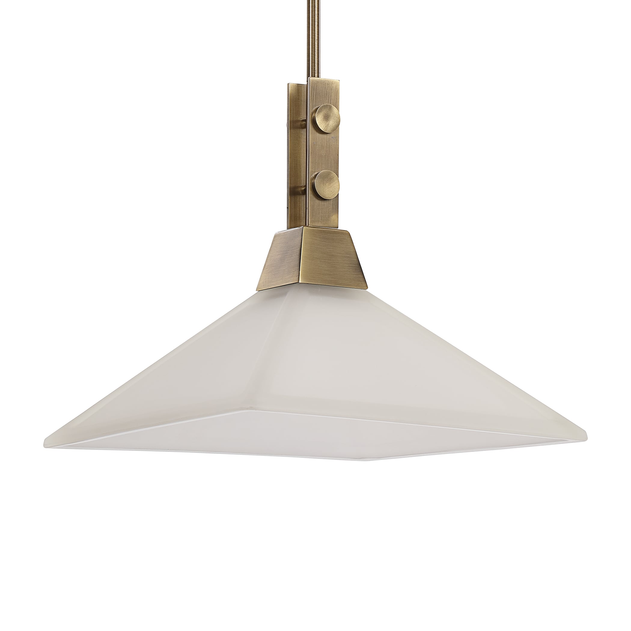 Uttermost Lighting Fixtures Pendant Lights 21547 Brookdale Industrial