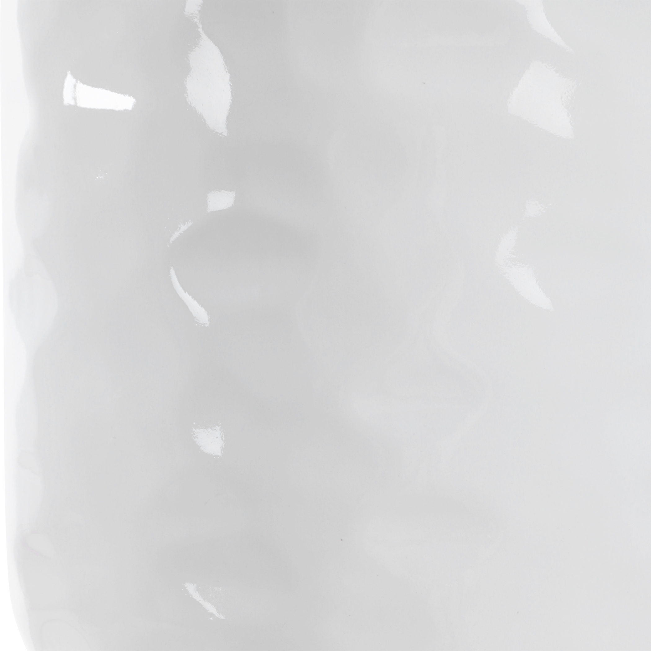 Uttermost Iona Iona White Glaze Table Lamp