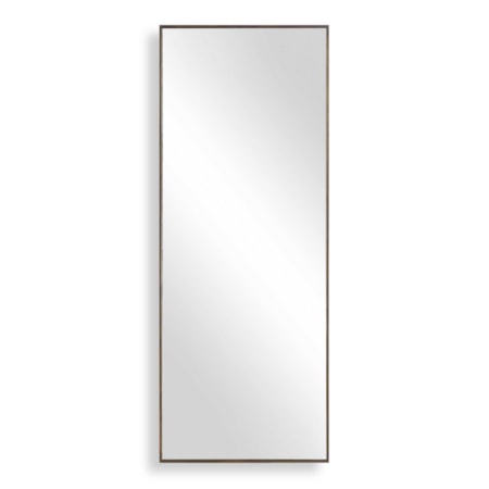 Patterson Bronze Dressing Mirror