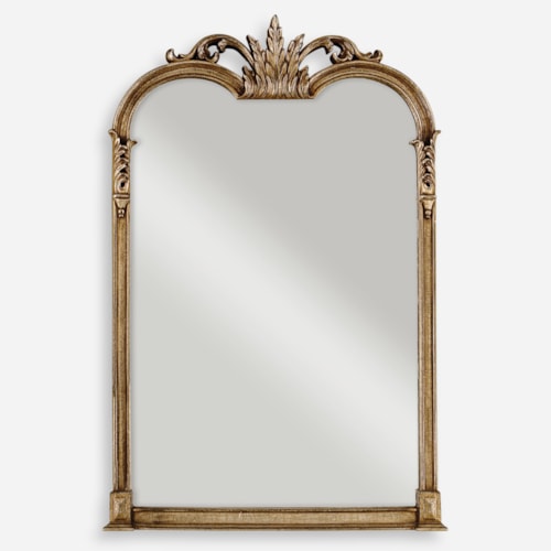 Jacqueline Vanity Mirror