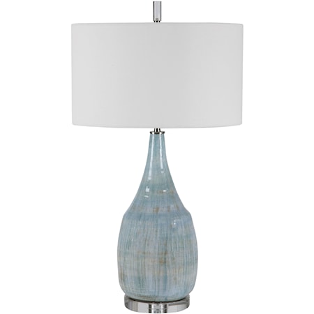 Rialta Coastal Table Lamp