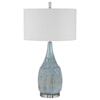 Uttermost Table Lamps Rialta Coastal Table Lamp