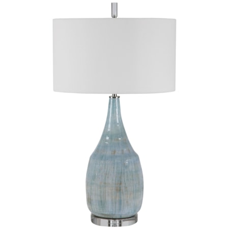 Rialta Coastal Table Lamp