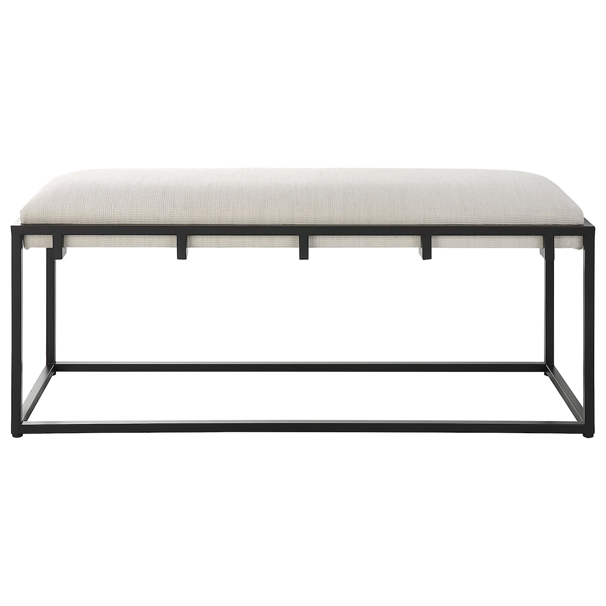 Uttermost Accent Furniture - Benches Bench