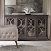Uttermost Accent Furniture - Chests Belino Wooden 4 Door Chest