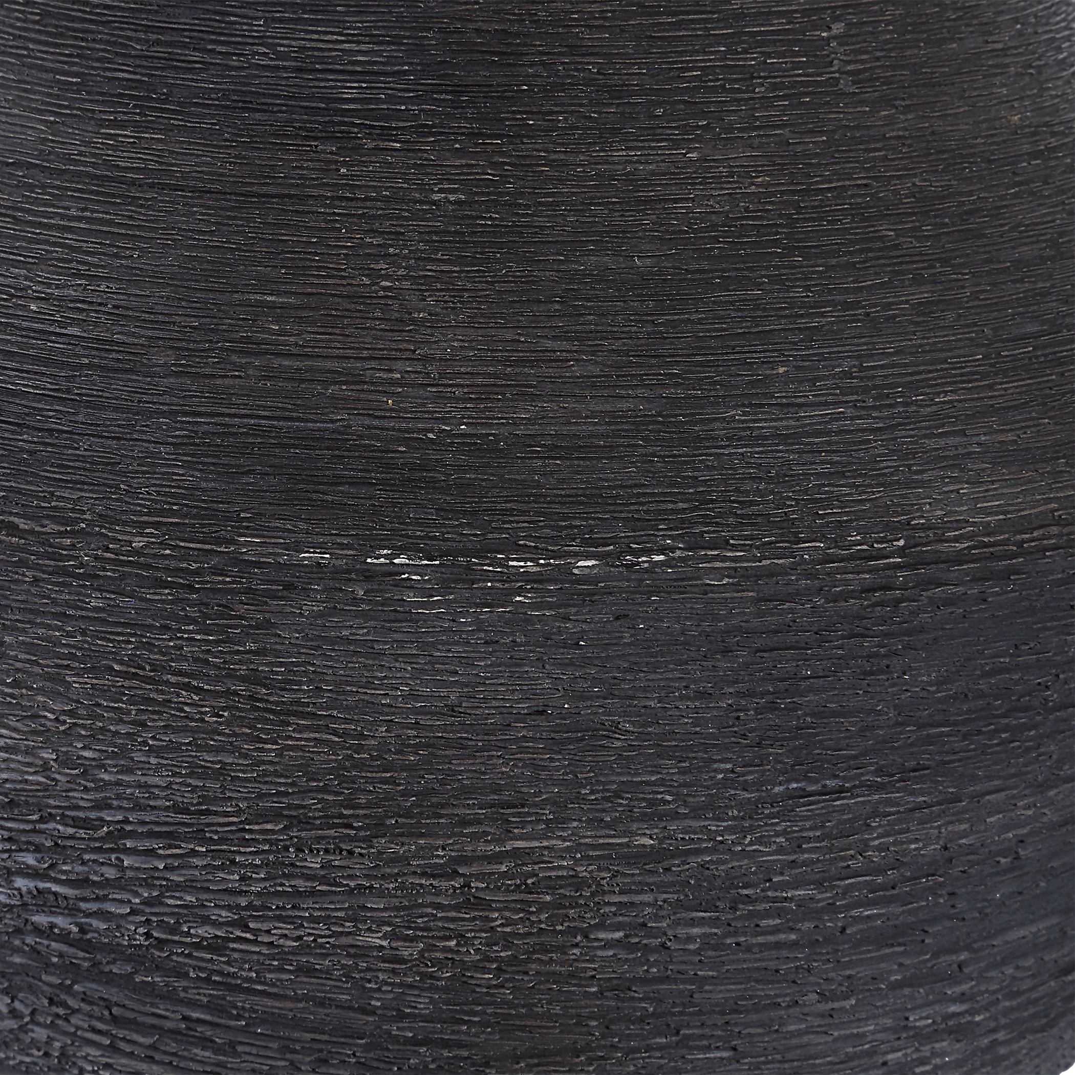 Uttermost Helston Helston Dark Charcoal Table Lamp