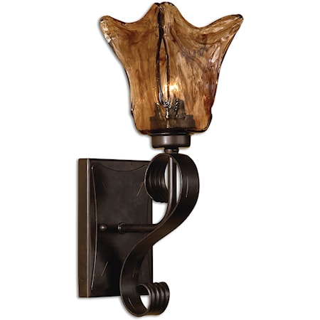 Vetraio Wall Sconce