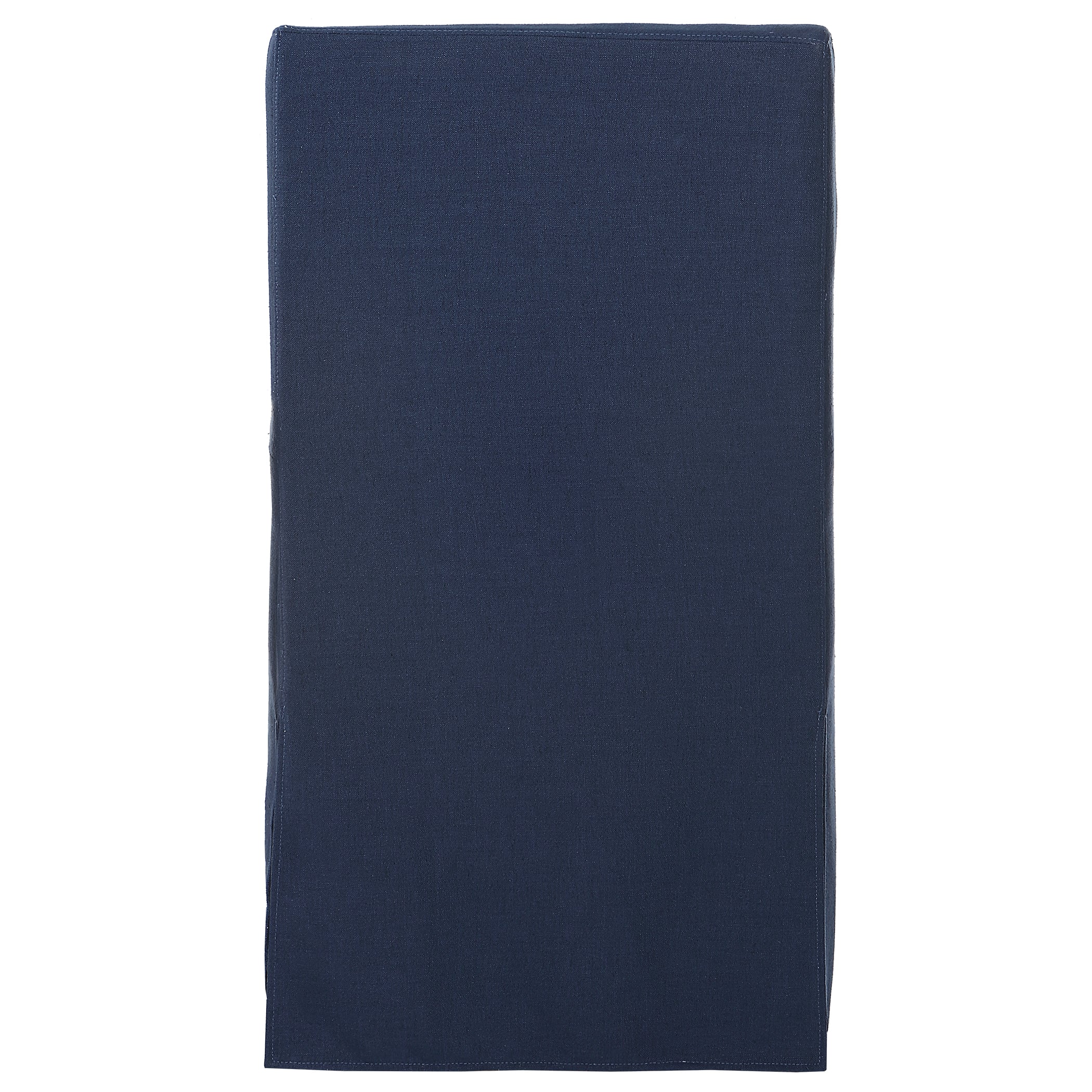 Uttermost Coley Coley Denim Armless Chair