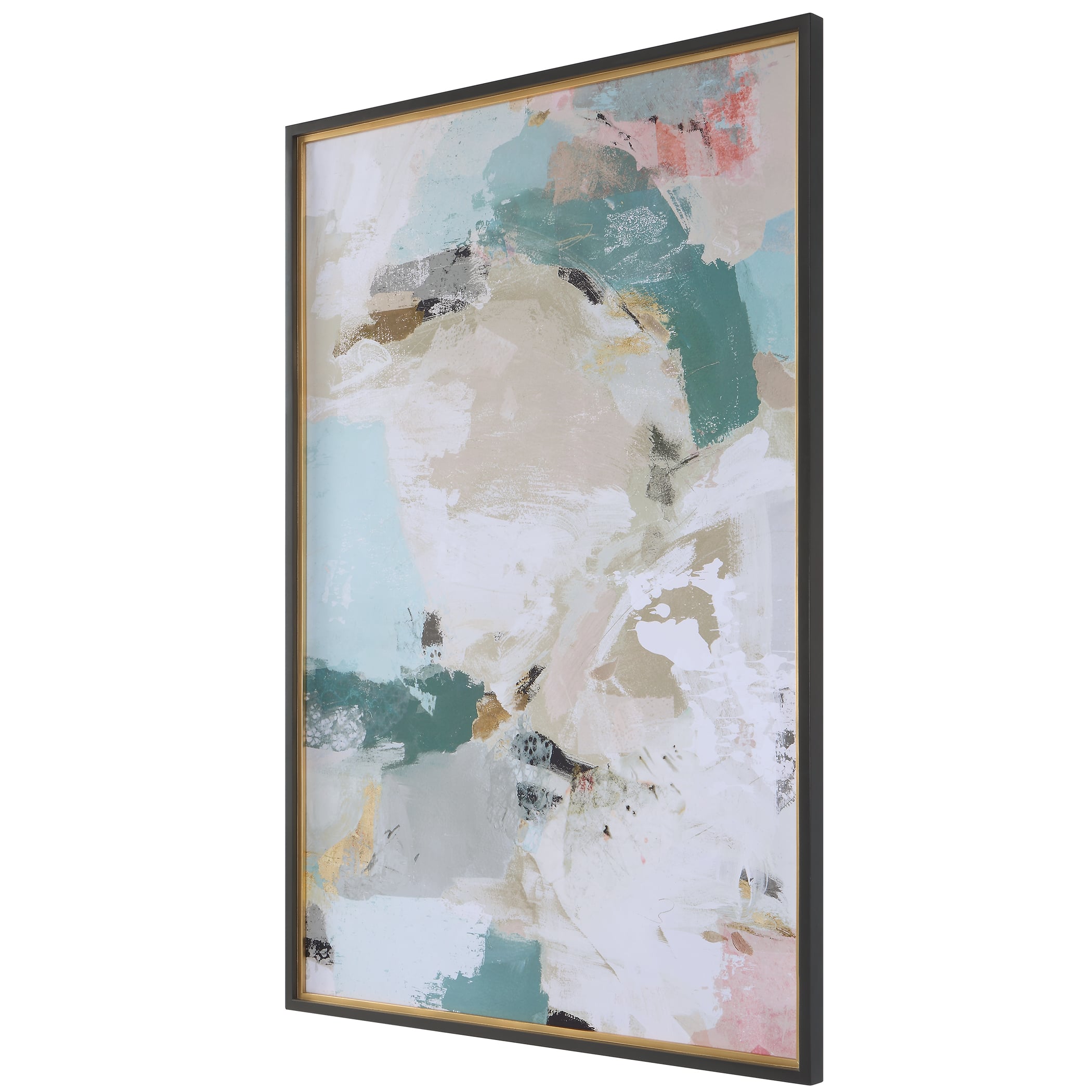 Uttermost Perfect Storm Perfect Storm Framed Print