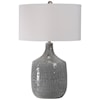 Uttermost Table Lamps Felipe Table Lamp