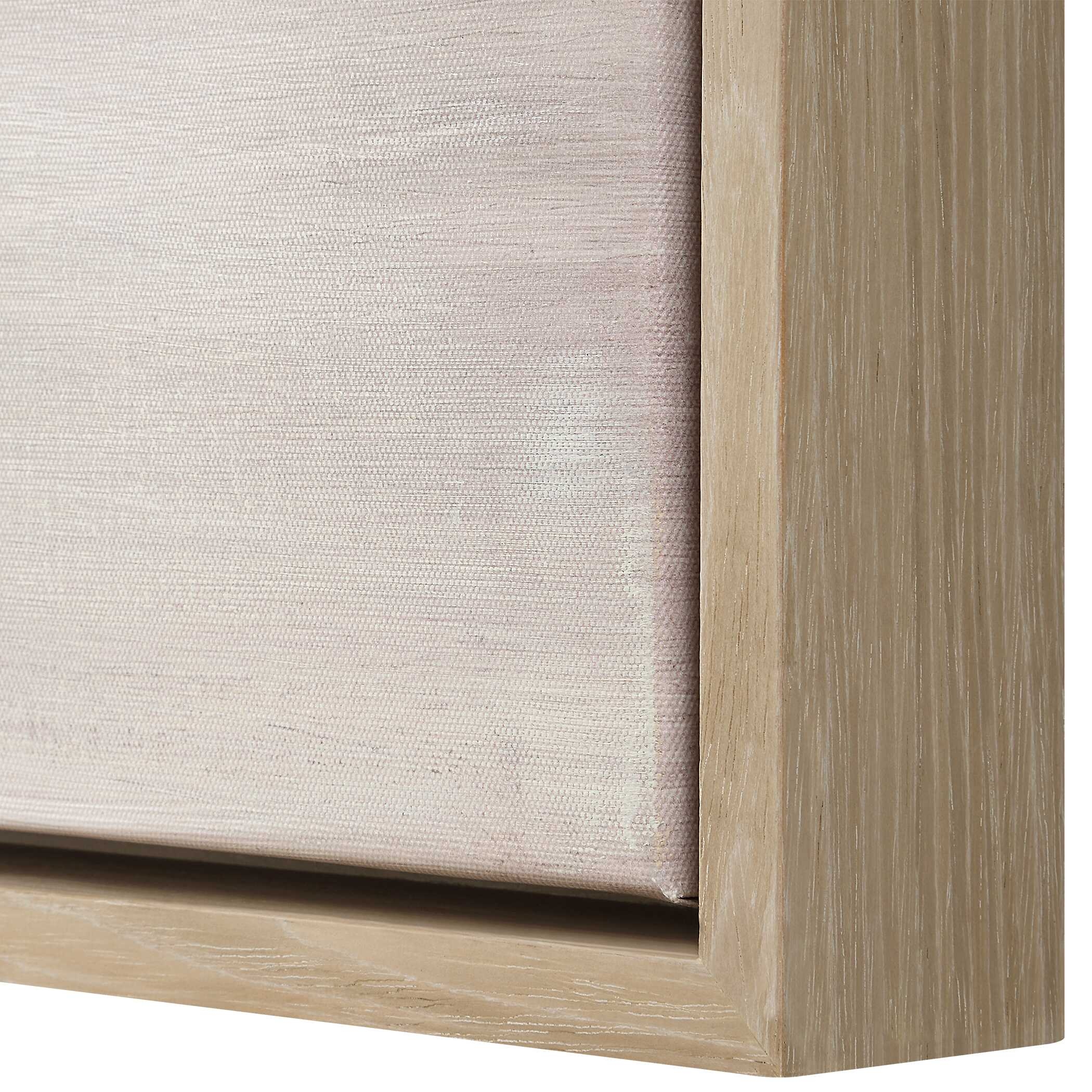 Trance Hand Painted Abstract Art