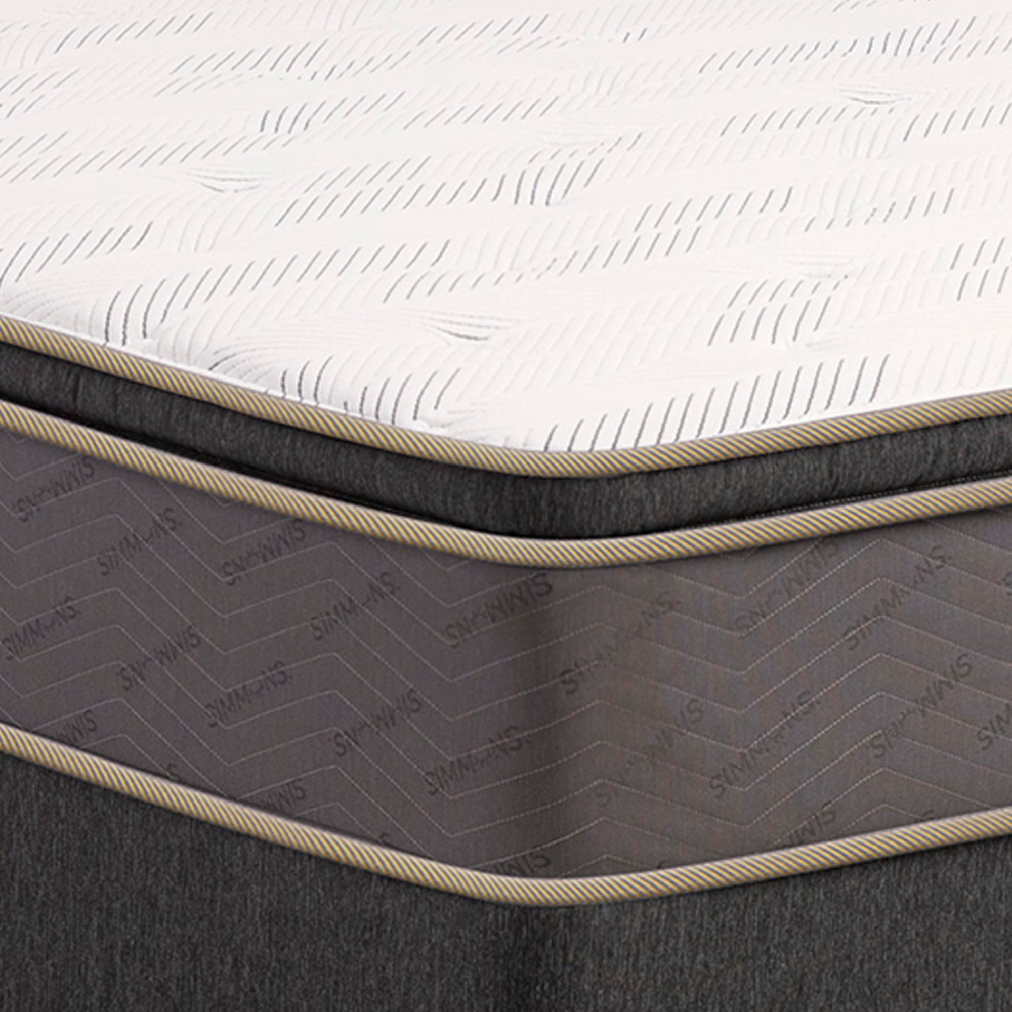 Medium Pillow Top Mattress
