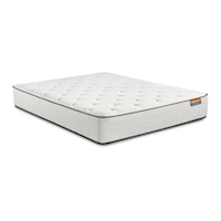 Holiday 11.5" Medium Euro Top Mattress -Full