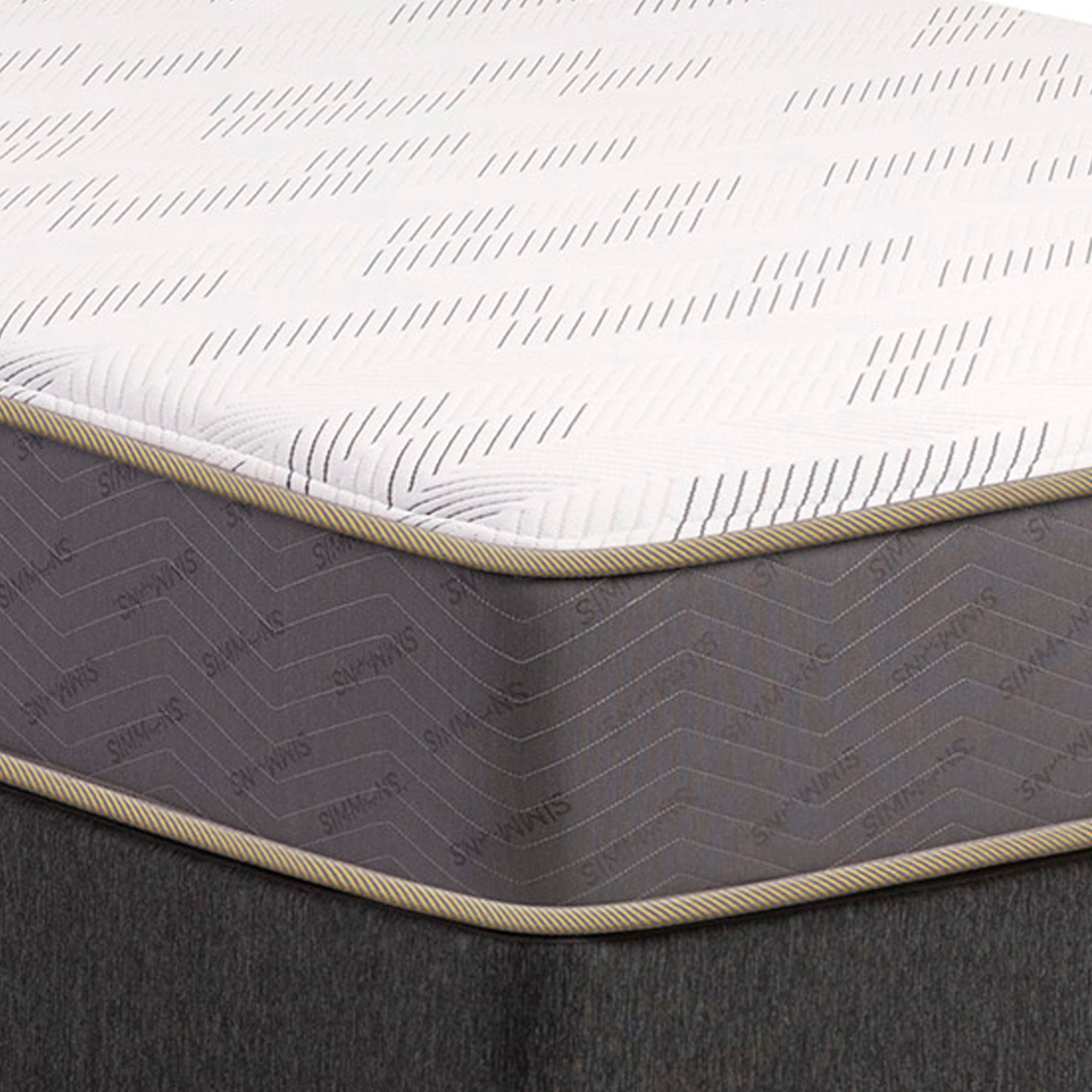 Hybrid Medium Mattress