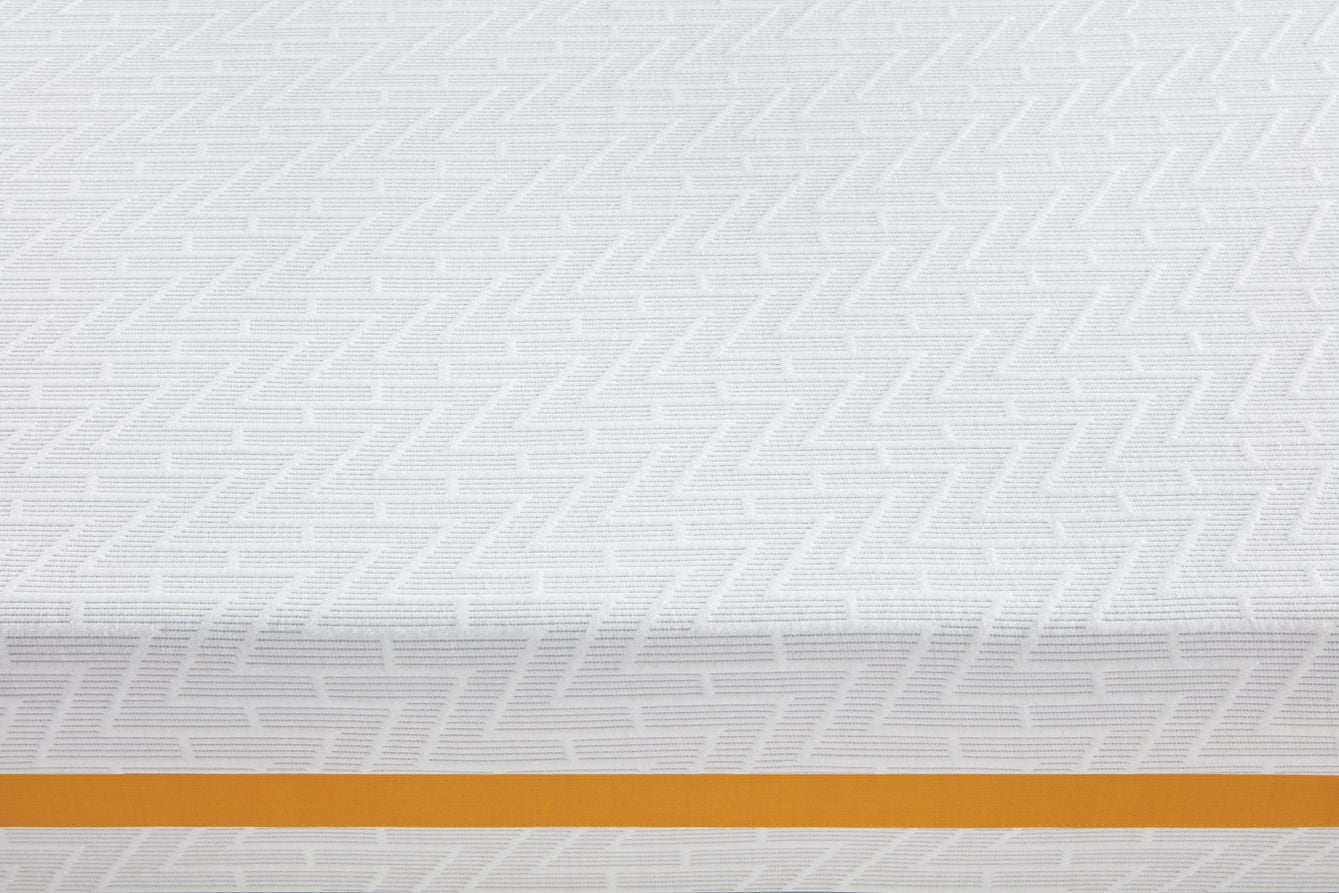 9" Memory Foam Mattress King