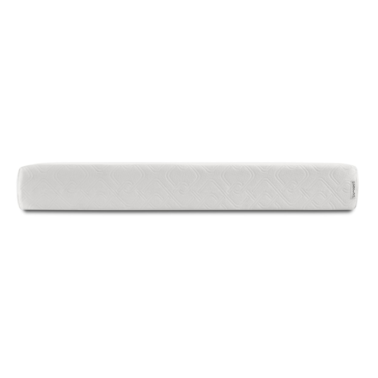 Simmons 8" Foam Mattress-in-a-Box 8" Foam Mattress-in-a-Box