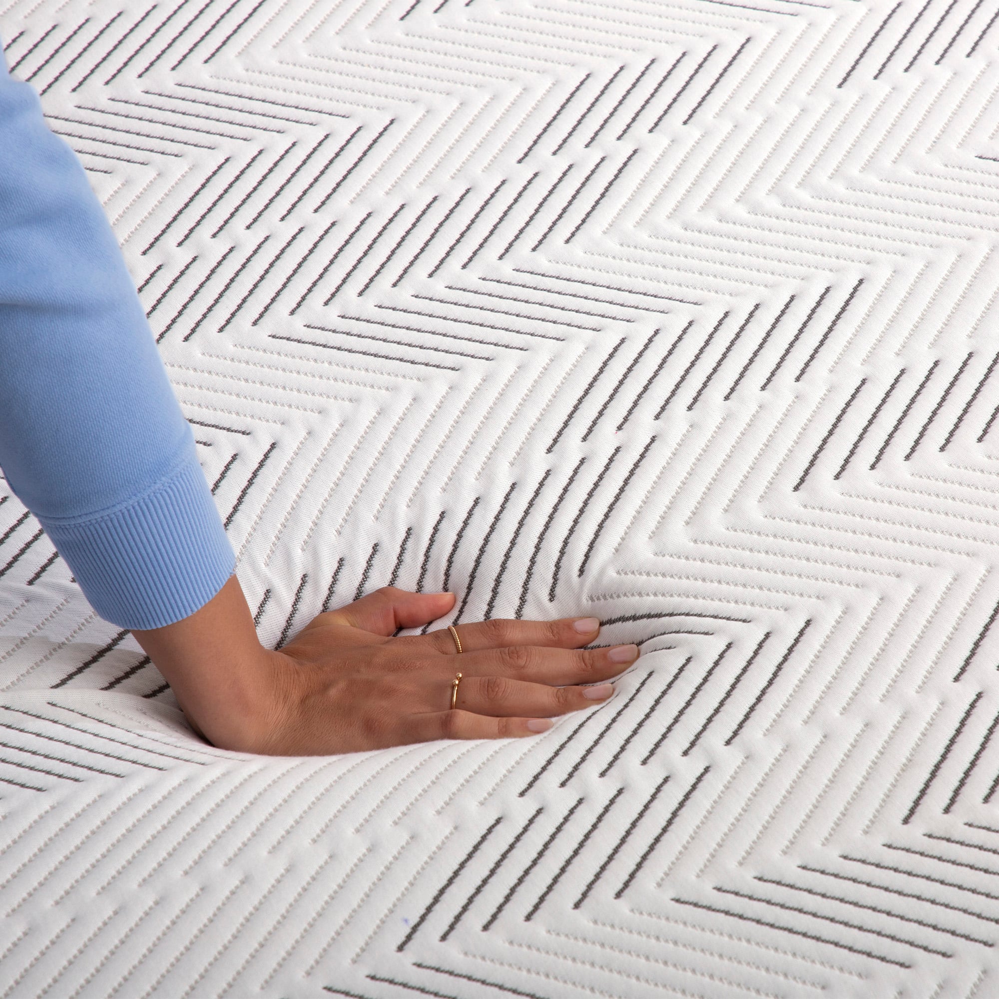 Hybrid Medium Mattress