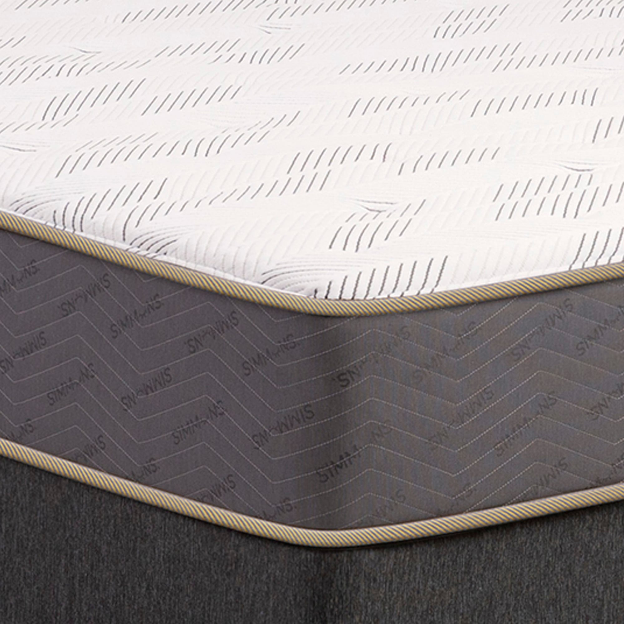 Plush Mattress Cal King