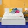 Simmons Holiday 12.75" Plush Full Mattress