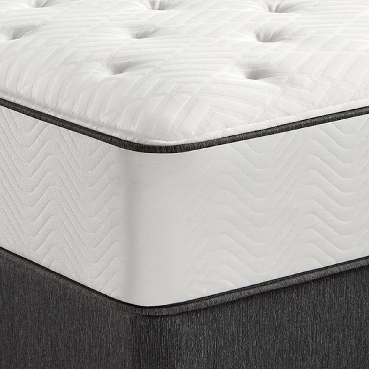 Simmons Holiday 11" Firm Twin Mattress