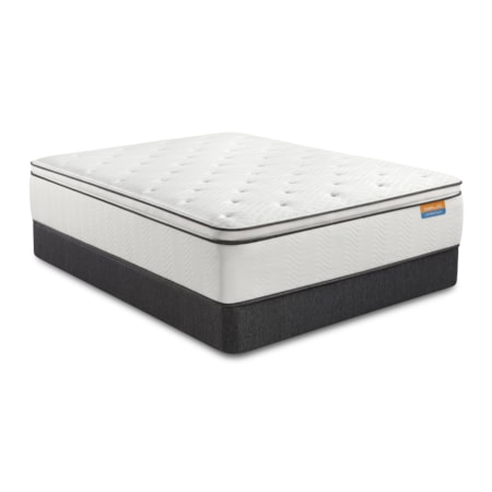 Pillow Top Mattress Full