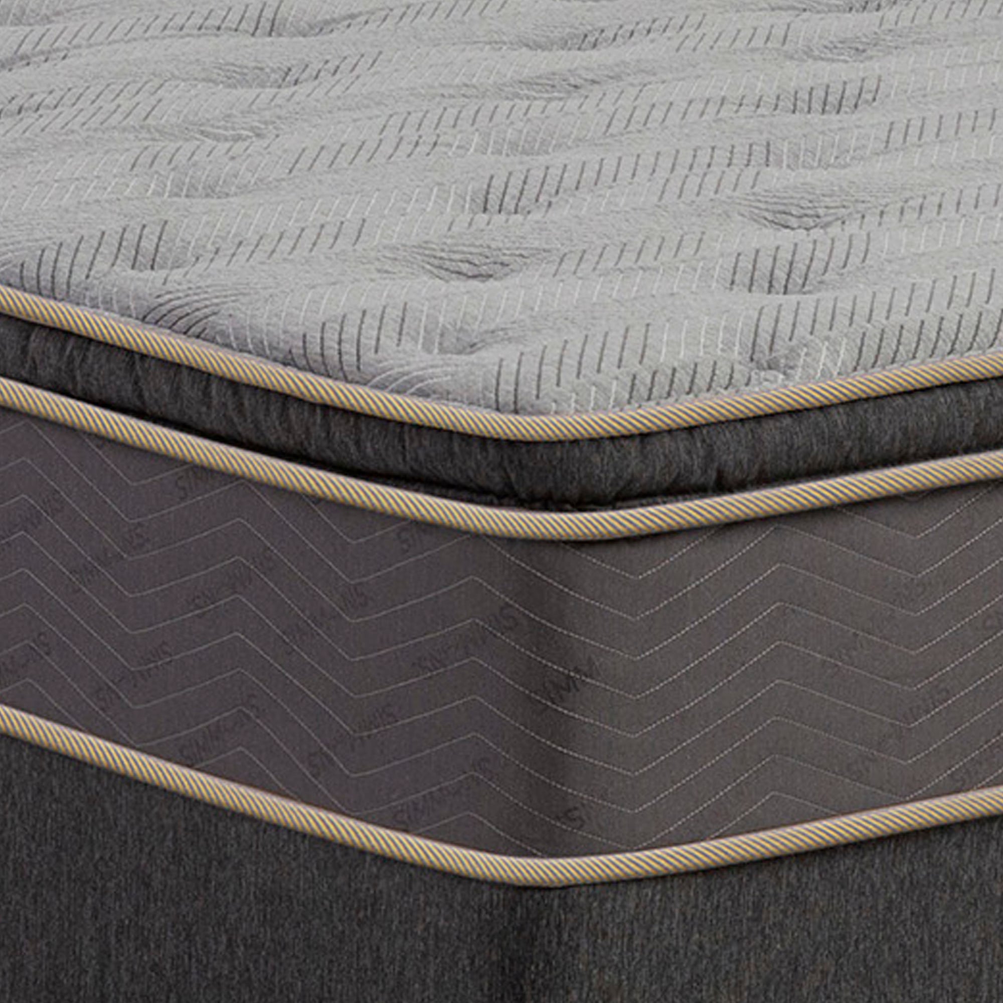 Medium Pillow Top Mattress