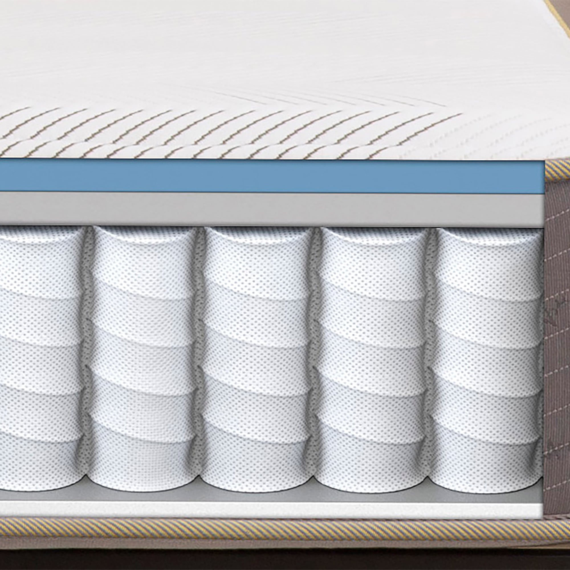 Hybrid Firm Mattress