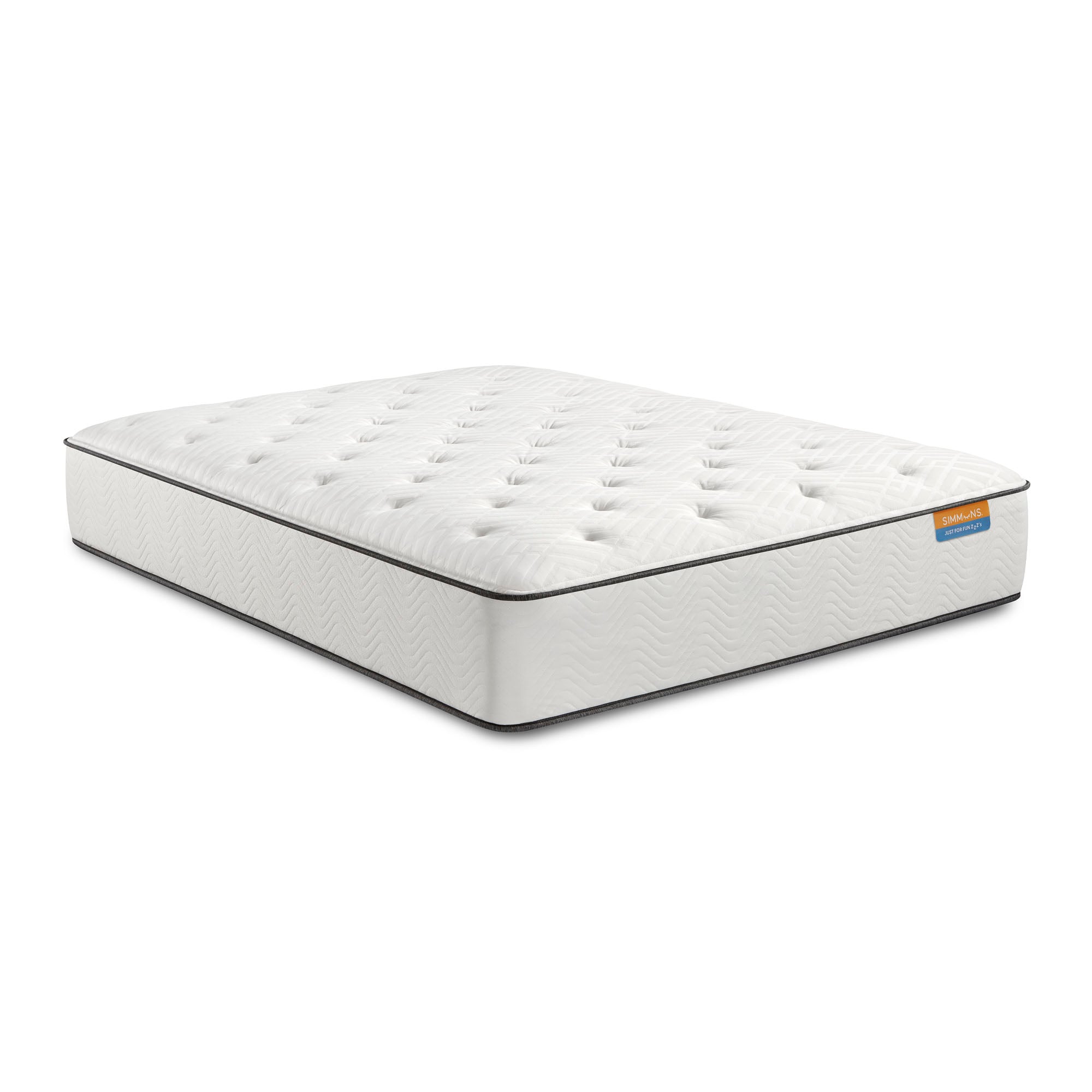 Plush tight top mattress best sale