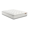 Simmons Vacay 13.75" Plush Twin Mattress