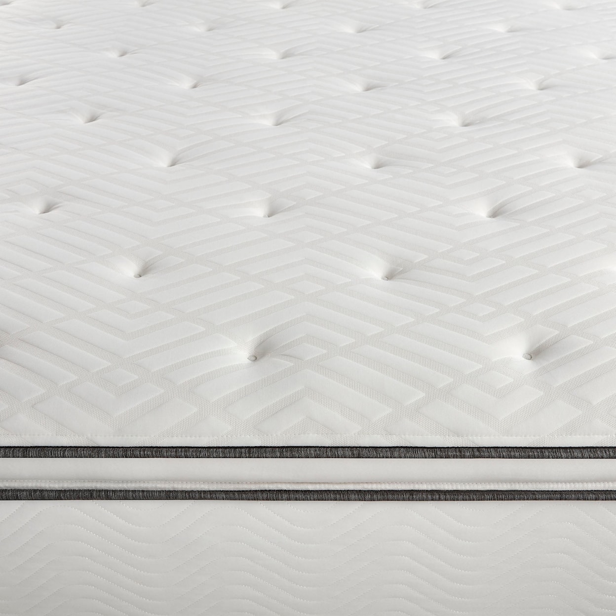 Simmons Americus Pillow Top Pillow Top Mattress Queen