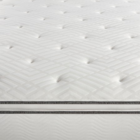 Pillow Top Mattress Full