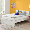 Simmons Vacay 13.5" Firm Twin Mattress