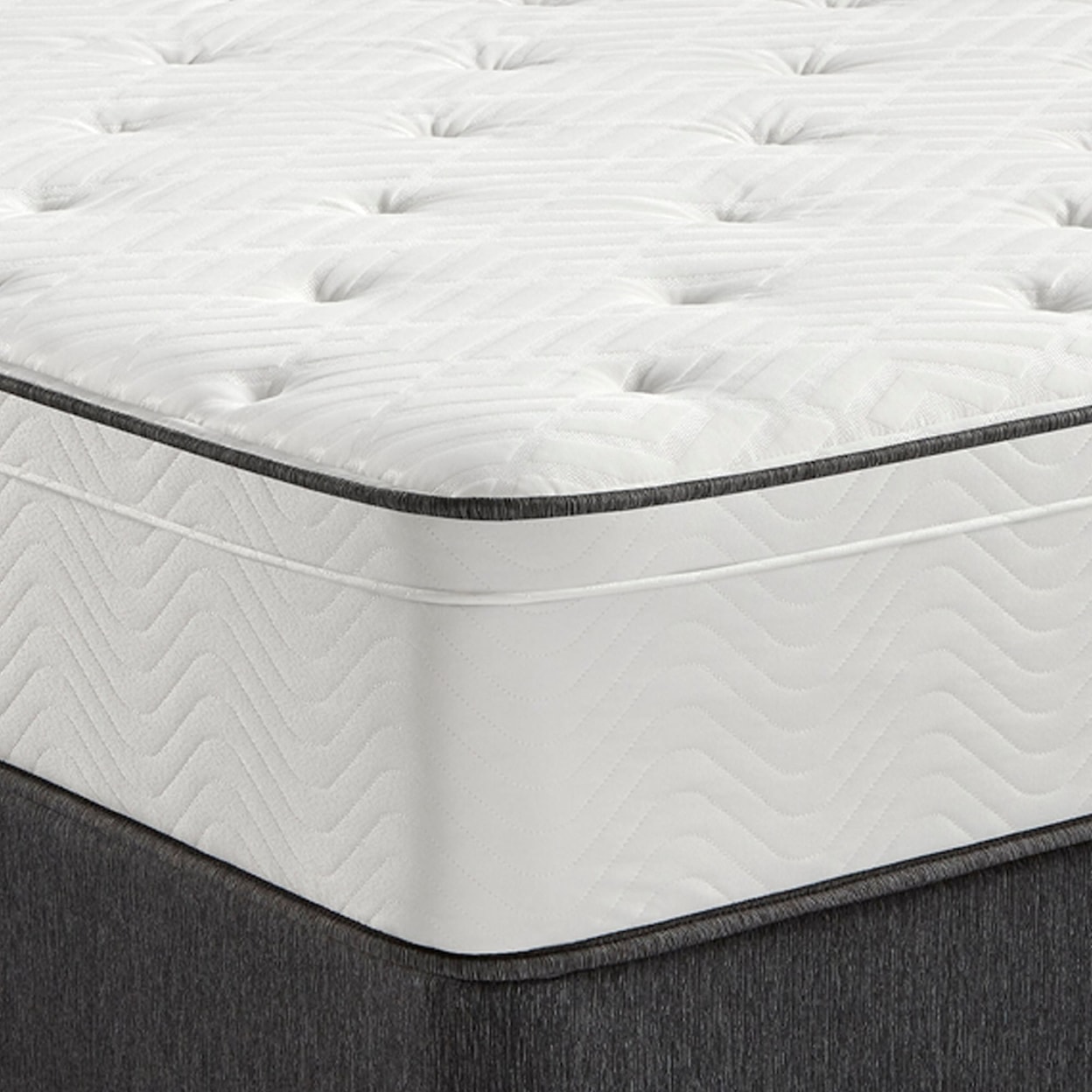 Simmons Alexandria Medium Euro Top Medium Euro Top Mattress Twin