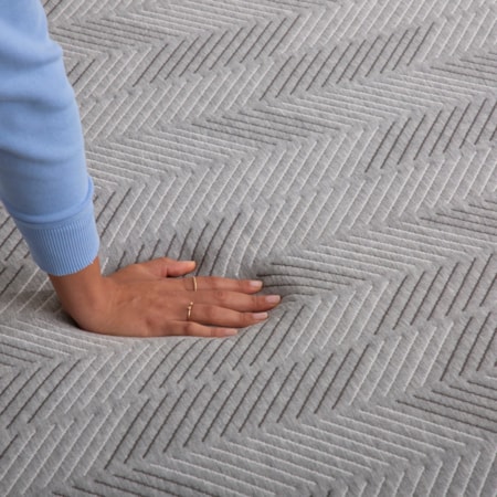 Hybrid Medium Mattress