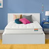 Simmons Alexandria Firm Tight Top Firm Tight Top Mattress Cal King