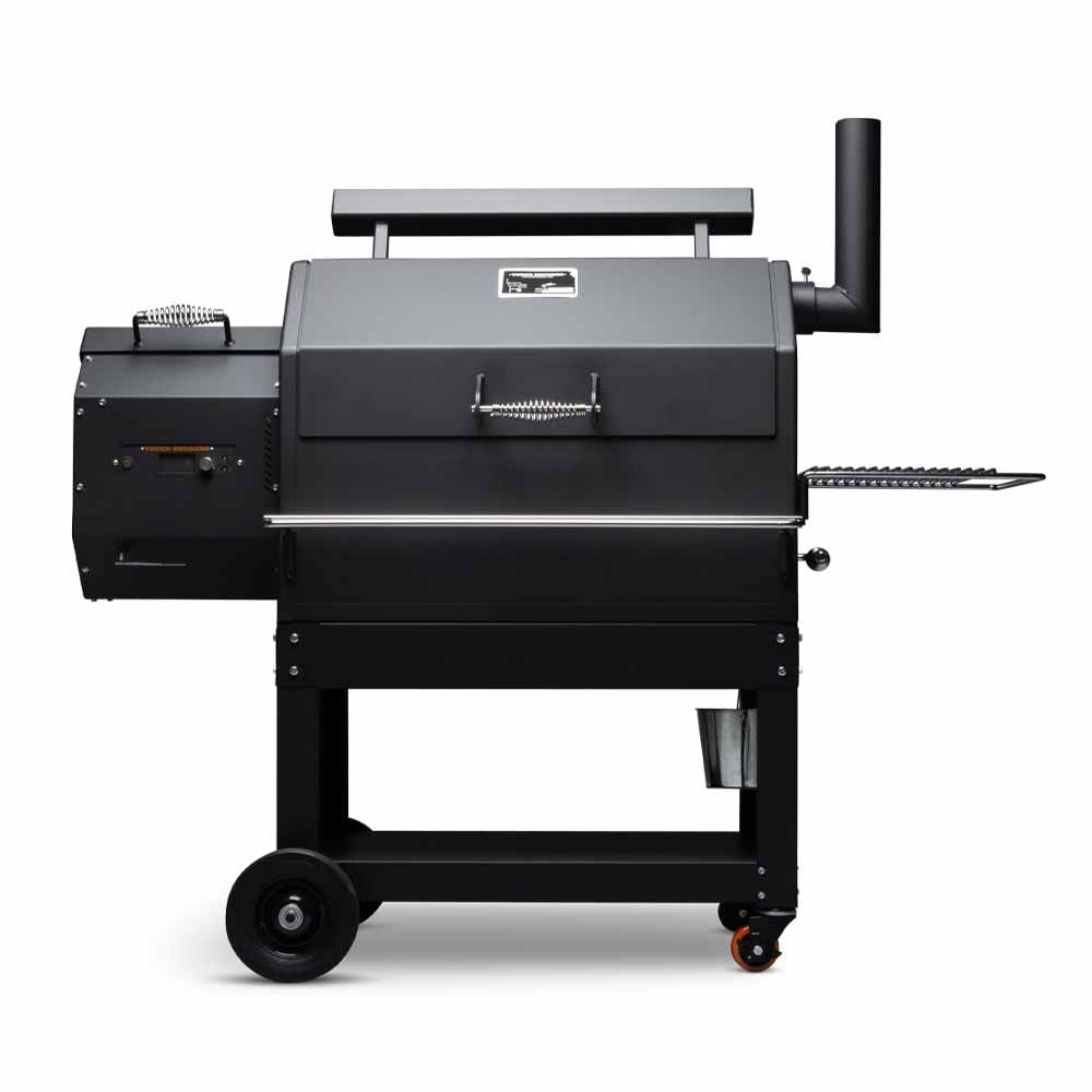 Yoder Smokers Pellet Grills YS640S Pellet Grill