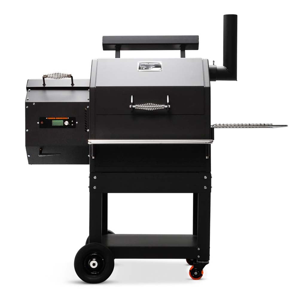 Yoder Smokers Pellet Grills YS480S Pellet Grill