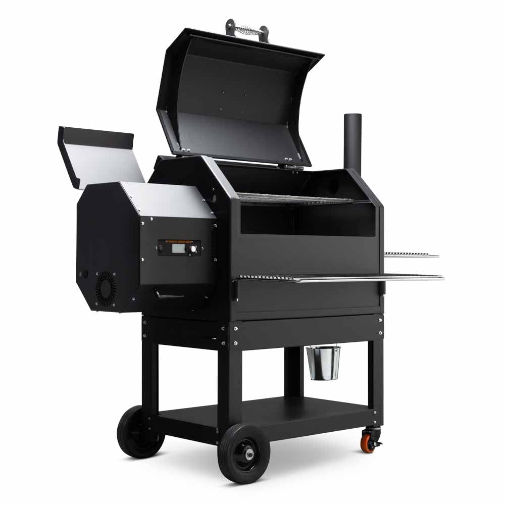 Yoder Smokers Pellet Grills YS640S Pellet Grill