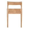 Moe's Home Collection Owing Dining Chair