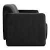 Moe's Home Collection Fallon Stationary Sofa