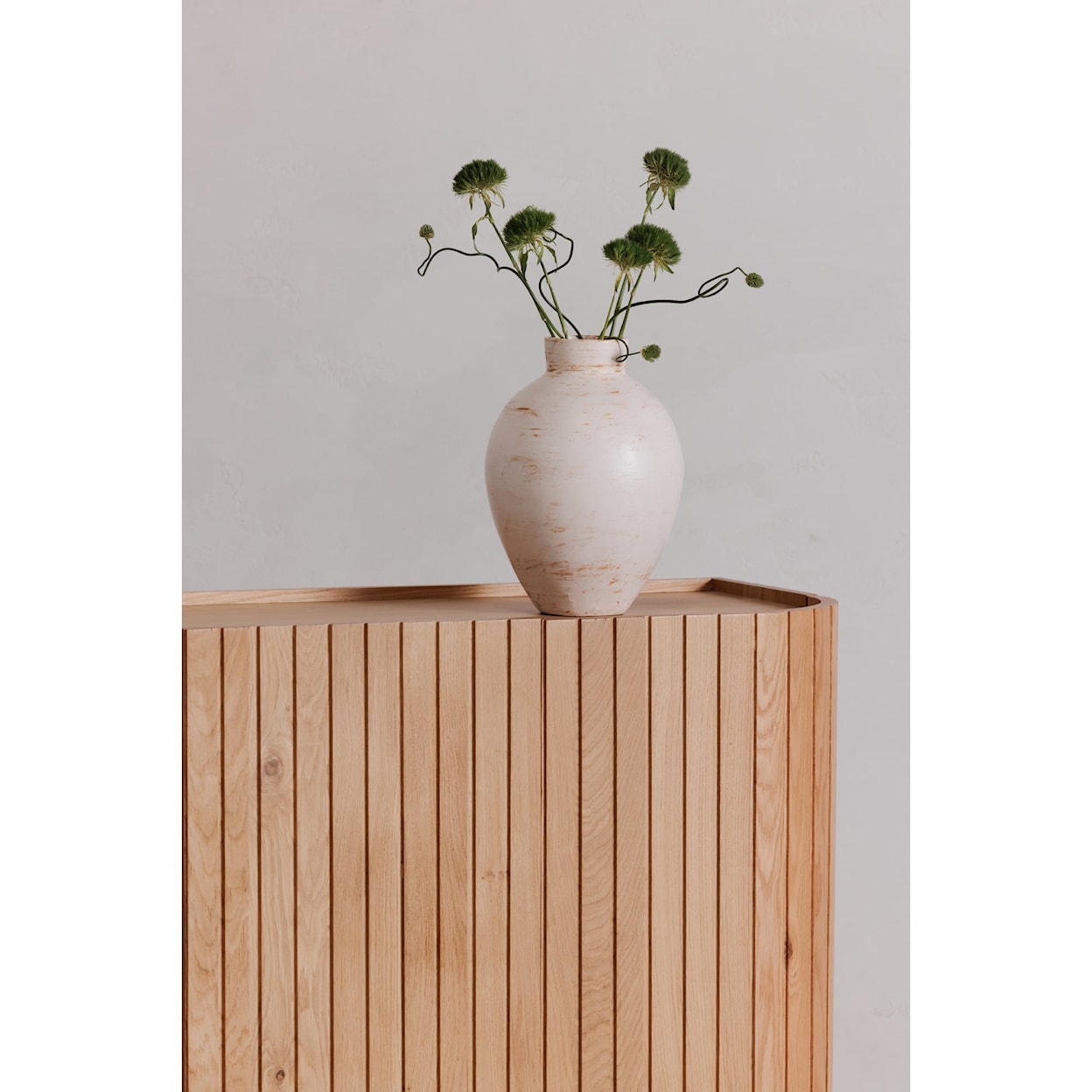 Moe's Home Collection Povera Sideboard