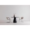 Moe's Home Collection Templo Dining Table