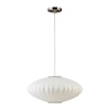 Moe's Home Collection Lys Pendant Lamp